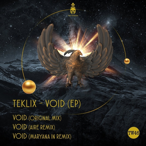 Teklix - Void [TW46]